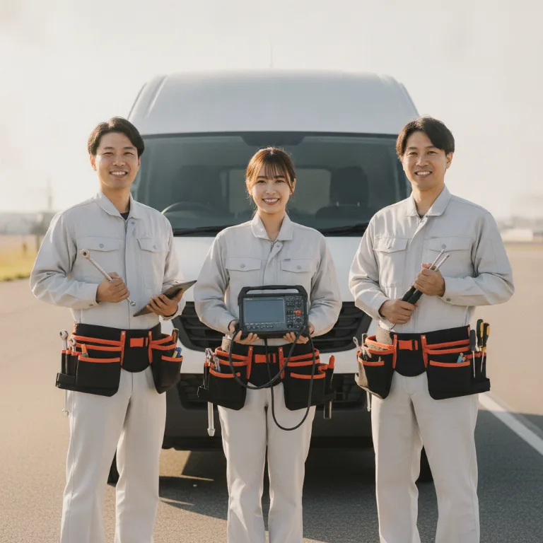 プライベートジェットチャーター 千葉市